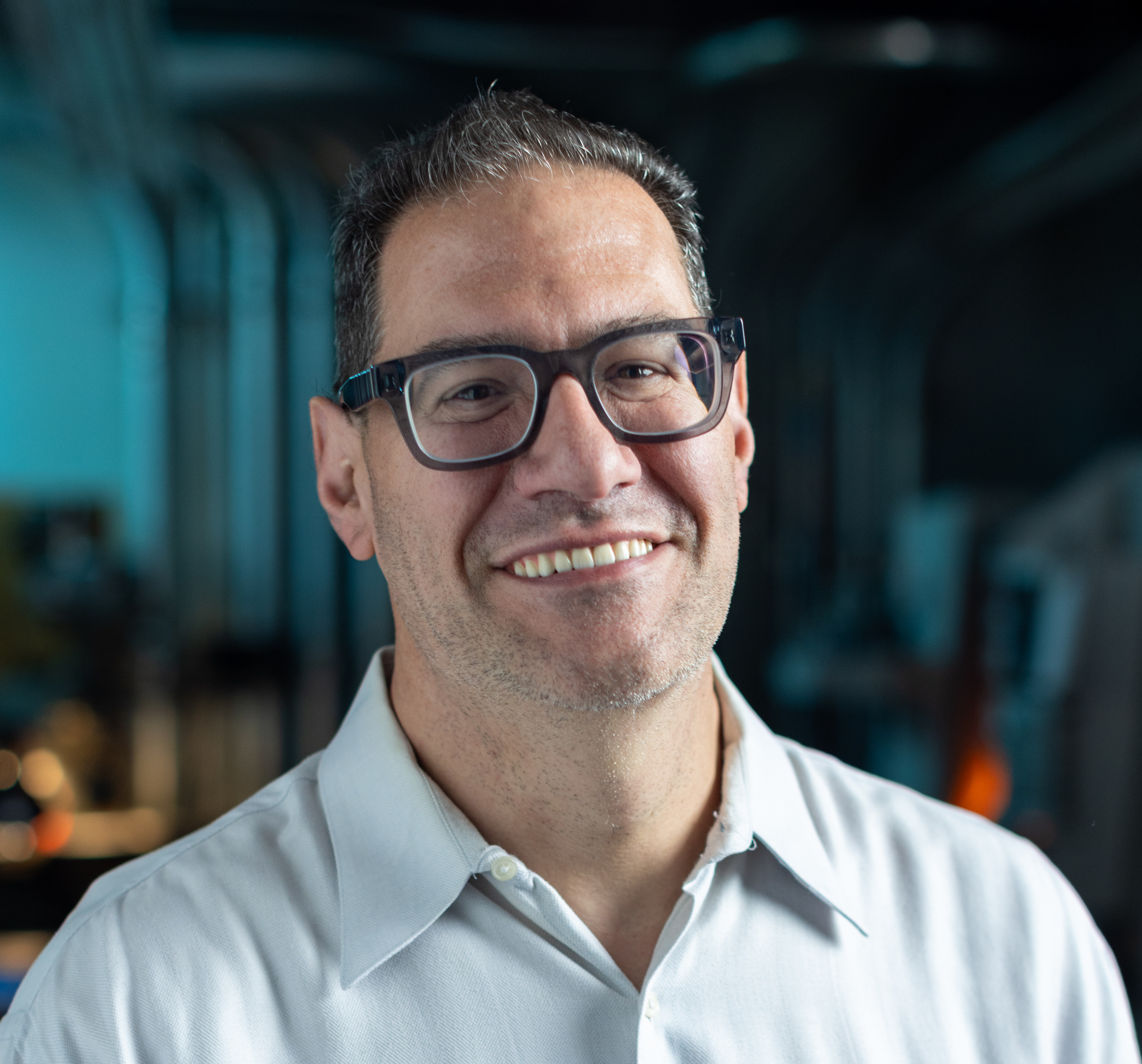 Steven L. Bernstein